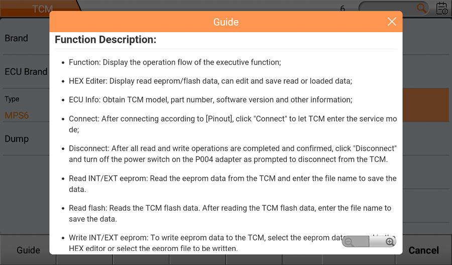 obdstar-dc706-tcm-guide